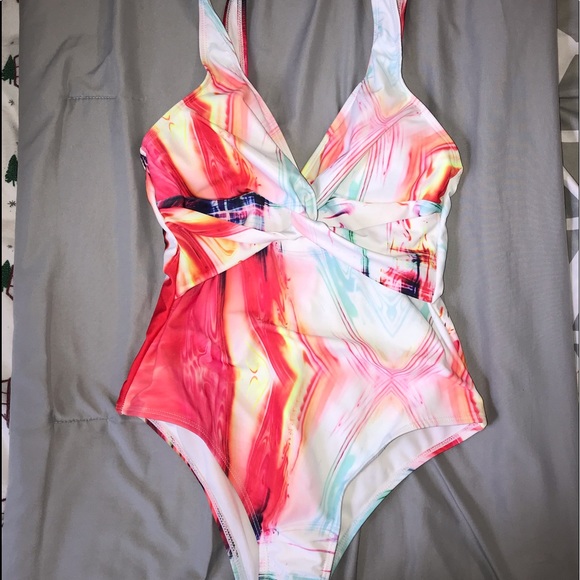 Other - One Piece bathing suit